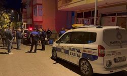 İstanbul'da alarma geçiren olay! Bina boşaltıldı