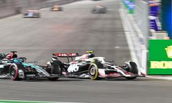 Formula 1'in Las Vegas ayağını kazanan belli oldu