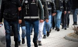 FETÖ’nün kamu ve özel sektör ağına operasyon!