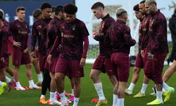 Galatasaray-Union Saint-Gilloise maçı saat kaçta? Hangi kanalda?