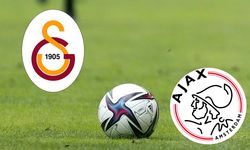 Galatasaray - Ajax maçının hakemi belli oldu!