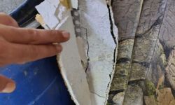 Kolonlardan ses geldi! 3 bina tahliye edildi