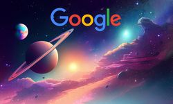 Bilim kurgu gerçek oldu! Google’ın uzay planı ortaya çıktı