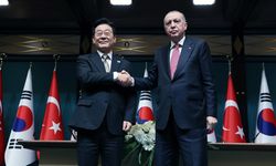 Türkiye ile Güney Kore arasında önemli anlaşma