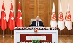 Resmi açıklama geldi: Heyet İmralı'ya gitti