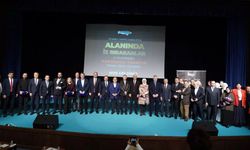 Haber7 ve Ulketv.com'a “Alanında İz Bırakan” Ödülü!