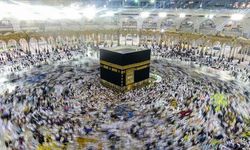 Hacı adayları için büyük gün!