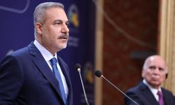 Bakan Hakan Fidan “fevkalade önemli” diyerek açıkladı!