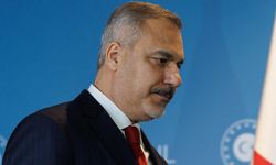 Bakan Fidan açıkladı! Mehmetçik Gazze'ye gidecek mi?