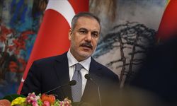 Bakan Fidan'dan net mesaj! "AB Türkiyesiz kalamaz"