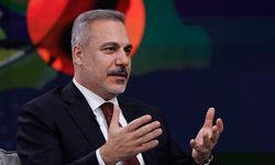 Bakan Hakan Fidan duyurdu! Yıllardır beklenen şey gerçekleşiyor mu?