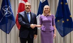 Bakan Fidan'dan net mesaj! "AB Türkiyesiz kalamaz"