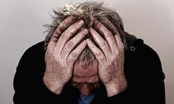 “Deprem oluyormuş" hissi geçmiyorsa dikkat! Uzmanı anlattı