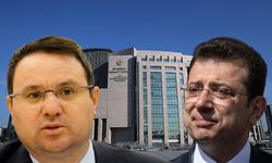 Başsavcı Akın Gürlek'ten kritik toplantı! İBB iddianamesini mi açıklayacak?