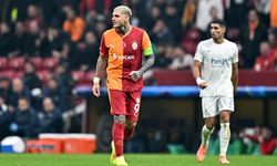 Galatasaray, Union Saint-Gilloise'a mağlup oldu