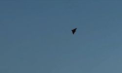 Türkiye'nin yeni kamikaze İHA'sı tanıtıldı!