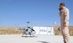 Dronlar hayat kurtarıyor! Son örnek Vietnam'dan