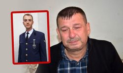 Şehit İlhan Ongan'ın babası ile son teması: Çok sis var...