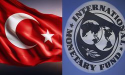 IMF'ten Türkiye için kritik öngörü