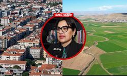 İmarda yeni dönem! Yüzde 90’ını kamuya...