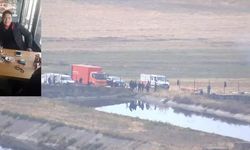 Kaybolan polisin cansız bedenine ulaşıldı!