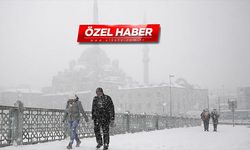 Meteoroloji uzmanı duyurdu! İstanbul’a beklenen kar geliyor mu? Tarih verdi