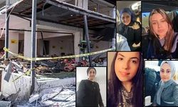 İzmir'de 5 kişinin öldüğü patlamada cezalar açıklandı