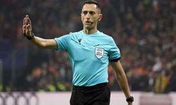 Galatasaray - Union Saint-Gilloise maçına İspanyol hakem