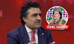 “Türkiye Afrika'ya gitmek zorunda” diyerek Kaddafi'nin asıl öldürülme sebebini açıkladı