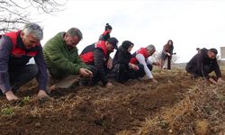 Kadınlara güç veren proje