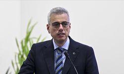 Bakan Memişoğlu açıkladı! "Tüm organlarımı bağışlıyorum"