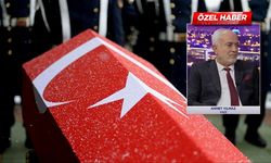 Kime "şehit" denir? Canlı yayında açıkladı