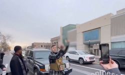 Jake Lang'dan Kuran-ı Kerim'e alçak saldırı