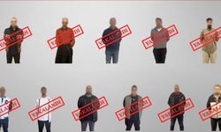 11 suçlu Türkiye'ye getirildi