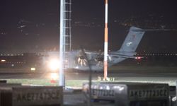 Son dakika: 20 şehidimizin naaşı Türkiye'ye getirildi