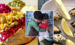 "Kumpir ve midye" olayında şoke eden gelişme!
