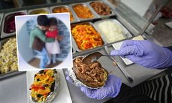 2 çocuk “kumpir ve midyeden” hayatını kaybetti iddiası