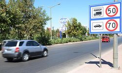 Sürücüler dikkat! İstanbul'da trafik hız limitleri değişti
