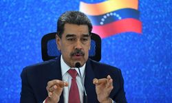 Maduro'dan ABD'ye gözdağı: Bize saldırırsa...