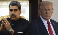 Maduro Trump'a mesajını verdi! "Dünya korkudan titrediğinizi söylüyor"