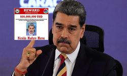 ABD'den Maduro iddiası