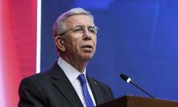 Mansur Yavaş hakkında soruşturma izni!