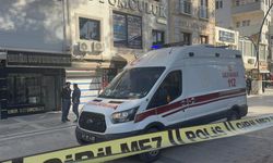 Kuyumcular birbirine girdi! Polis havaya ateş açtı