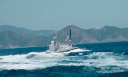 "Mavi vatanın" caydırıcı gücü! Testi başarıyla tamamladı