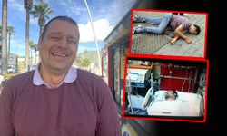 Başına gelmeyen kalmadı! “Kedi gibi 9 canlı!”