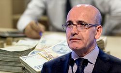 Bakan Şimşek’ten enflasyon değerlendirmesi: 'Vergi' ve 'harç' mesajı!