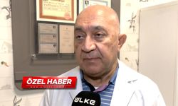 Türkiye'yi bekleyen büyük tehlike