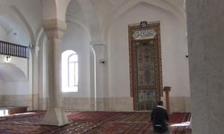 Ermeni işgalinden kurtuldu: Tekrardan ibadete açıldı