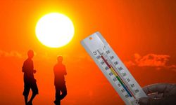 Meteoroloji uyardı: Türkiye'ye pastırma sıcakları geliyor! Yağmur yağacak mı?