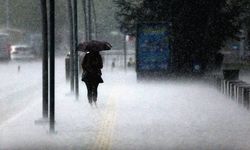 Meteoroloji uyardı! Bu akşam başlıyor